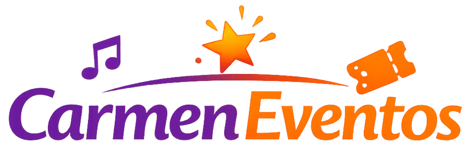 CarmenEventos.com